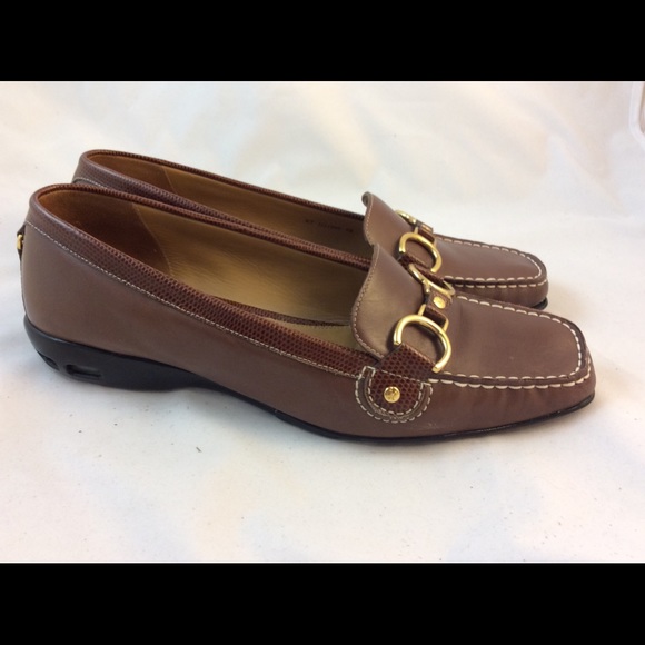 Cole Haan Shoes - Cole Haan Nike Air Flats